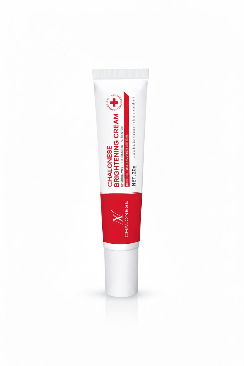 Chalonese Brightening Cream – Skin Brightening & Glow Cream for Radiant Skin