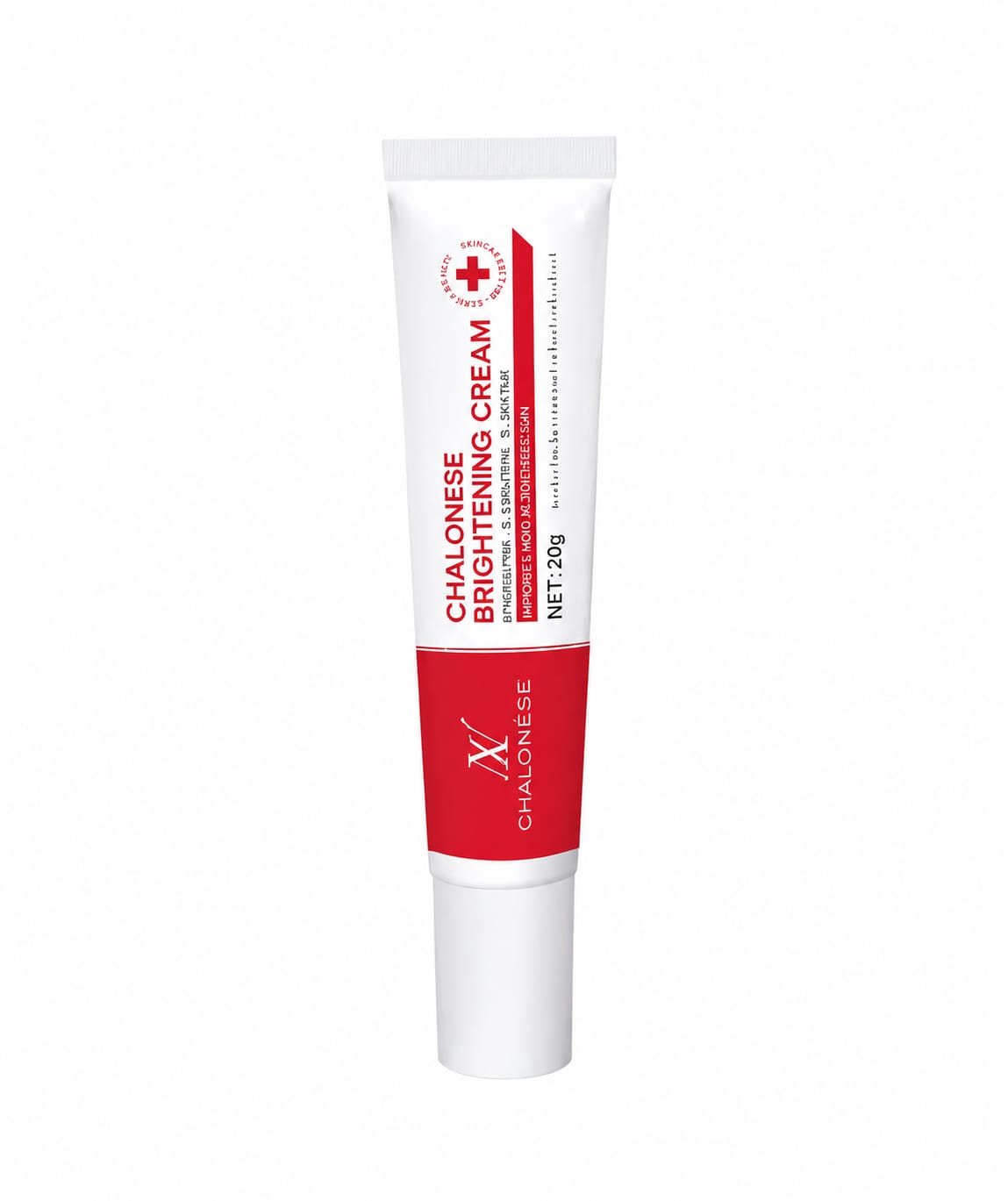 Chalonesse Beauty Cream – Smooth & Radiant Skin Care